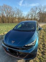 Cupra Born 58 kWh 150 kW Aurora Blue Metallic  - Cupra Born von privat