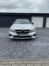 Mercedes-Benz 250 - Mercedes-Benz 250 mit 3 Türen