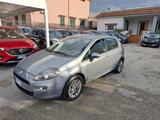 Fiat Punto 1.3 MJT II 75 CV 5 porte Pop - Fiat Punto mit Diesel-Antrieb: Pop