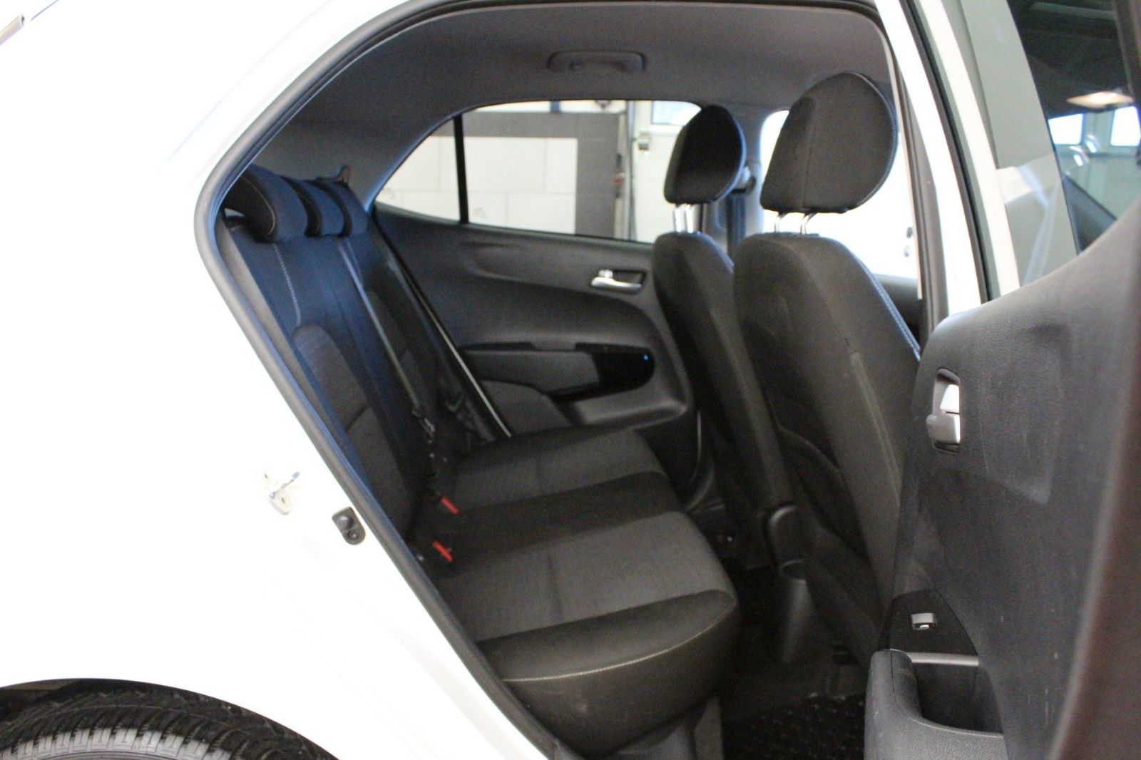 Fahrzeugabbildung Kia Picanto 1.0 Dream-Team Edition
