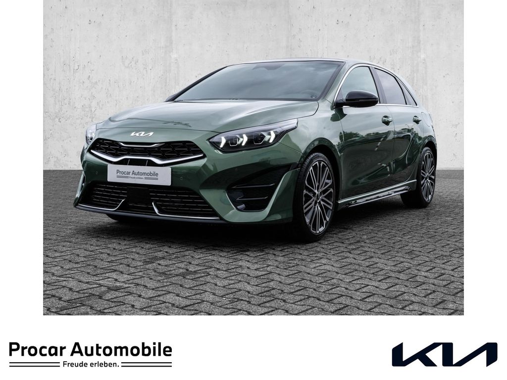 Kia cee'd / Ceed