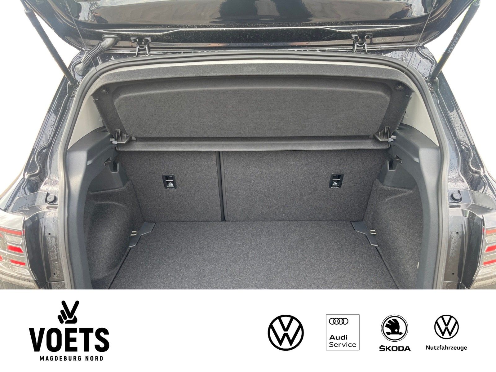 Volkswagen T-Cross - Bild 16