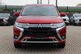 Mitsubishi Outlander 2.4 PHEV Basis Spirit 4WD - Mitsubishi aus 2021