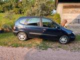 Renault Senice - gebrauchte Renault Scenic aus dem Jahr 2001