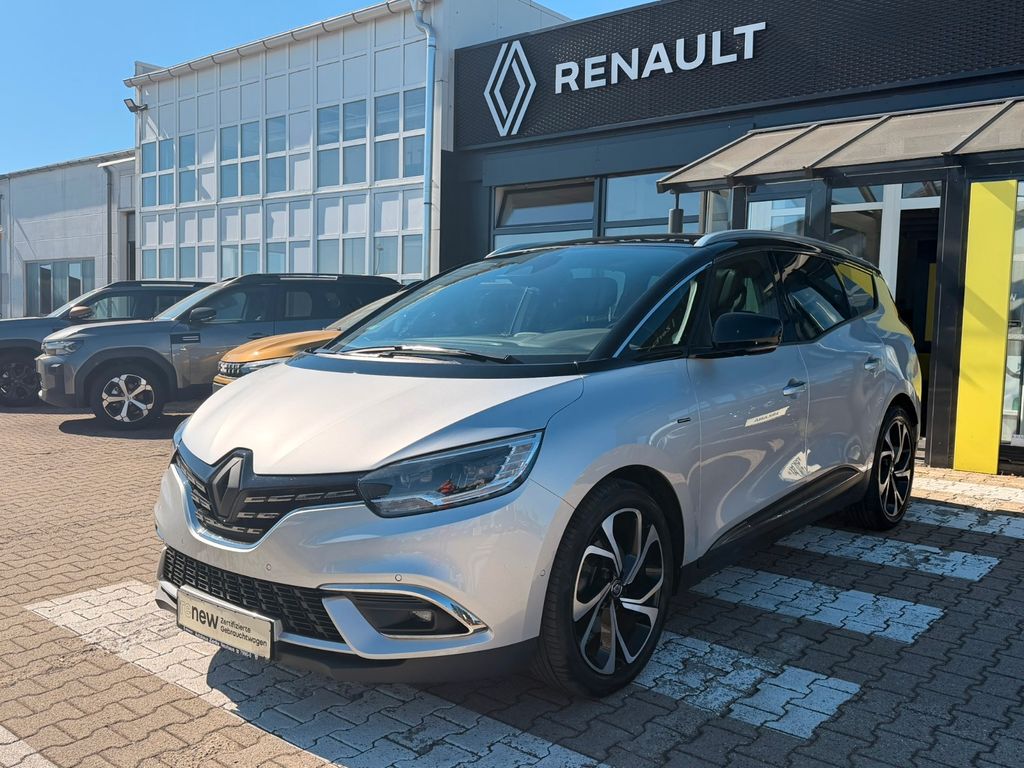 Image of Renault Scenic