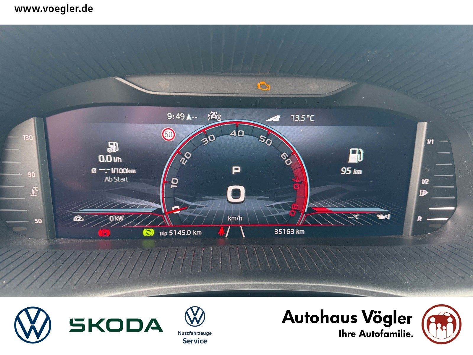 Fabia Monte Carlo 1,5 TSI DSG