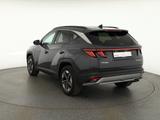 Hyundai Tucson 1.6 T-GDI Matrix Navi Sitzheizung - Hyundai Tageszulassungen