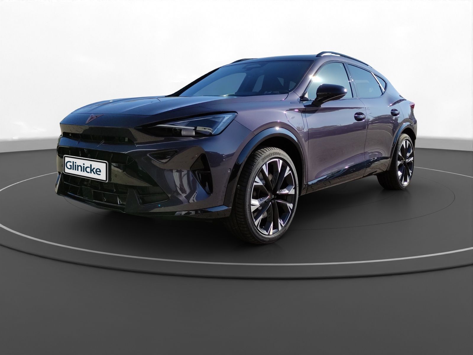 Cupra Formentor 1.5 e-HYBRID VZ imagem 2