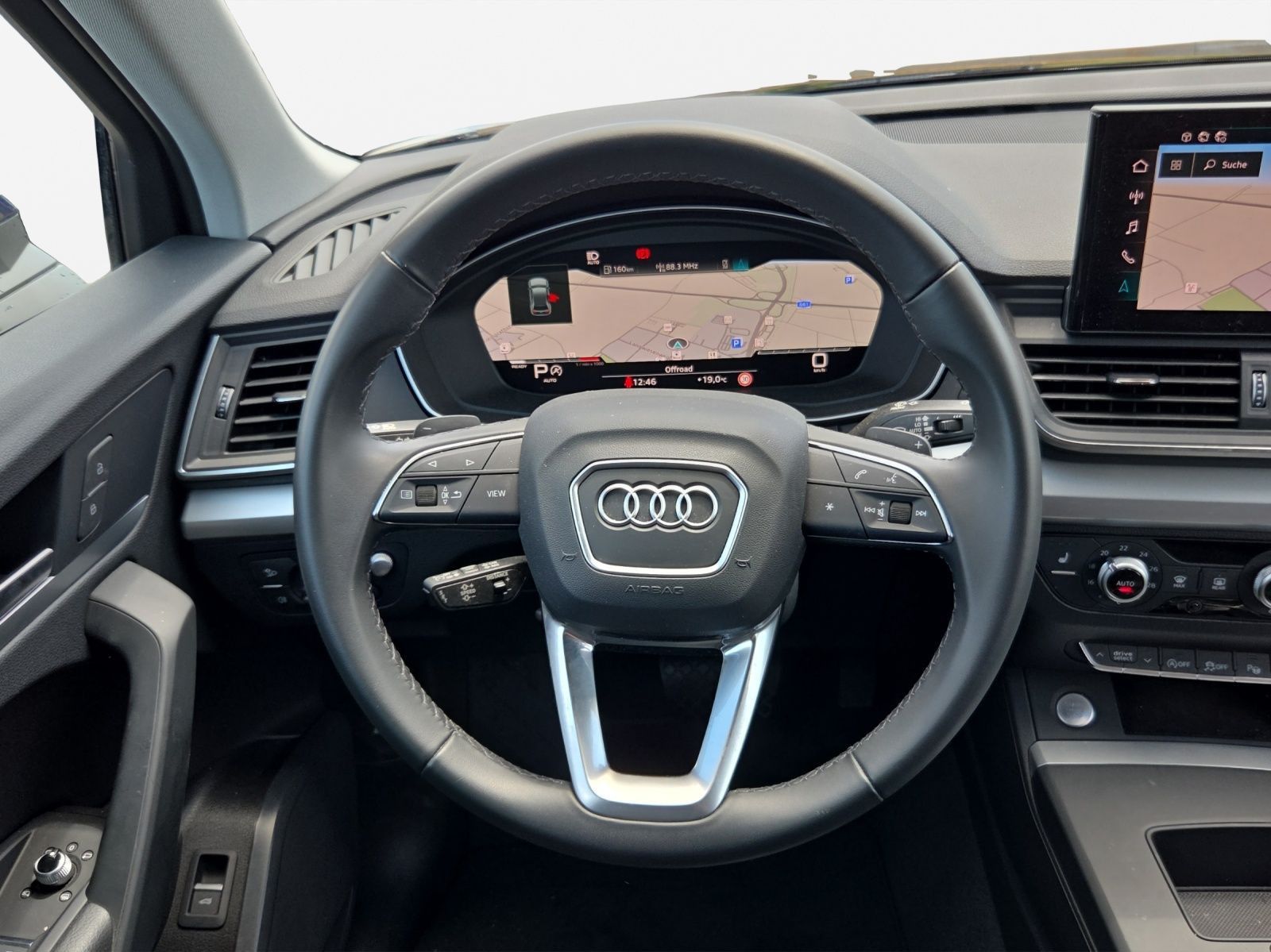 Audi Q5 - Bild 8