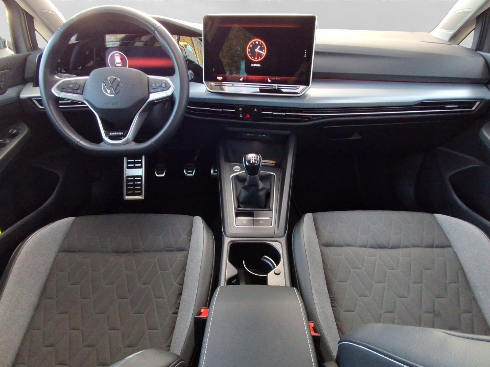 Volkswagen Golf Variant 1.5 TSI ENERGY LED HuD ASSIST NAVI foto 5