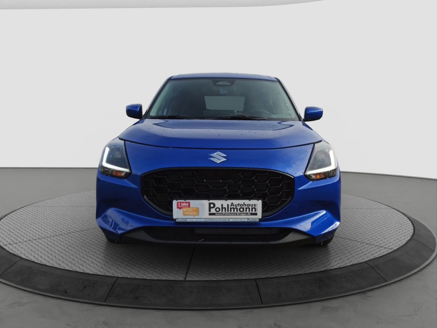 Suzuki Swift - Bild 8