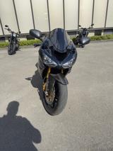 Kawasaki ZX-6R 636-C - KAWASAKI ZX636