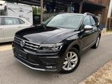 Volkswagen Tiguan Allspace Highline 4Motion **1.HAND/PANO** - VW Tiguan Allspace Highline 4Motion Gebrauchtwagen