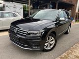 Volkswagen Tiguan Allspace Highline 4Motion **1.HAND/PANO** - Volkswagen Tiguan Allspace: Highline