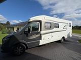 HYMER / ERIBA / HYMERCAR ML-T 620, voll, absolut neuwertig - HYMER / ERIBA 620