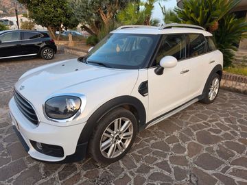 MINI Countryman D (Cooper) - 5