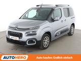 Citroën Berlingo 1.2 PureTech Feel M*NAVI*TEMPO*PDC*LIM* - Citroën Gebrauchtwagen in München
