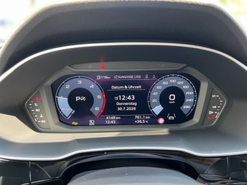 Audi Q3 - 6