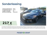 Cupra Leon - Vorschau Bild 1