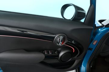 MINI Cooper DKG Classic Trim 5-Türer Apple RFK 1Hand