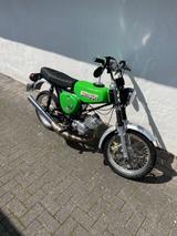 Simson S51 85ccm Membran TÜV alles Eingetragen - Angebote
