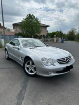 Mercedes-Benz SL 350 Edition 50 - Mercedes-Benz SL 350 aus 2005