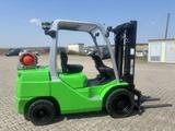 Cesab M330 - Cesab LKWs