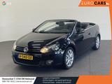 Volkswagen Golf Cabrio 1.2 TSI BlueMotion sitzheizung Parks - Volkswagen Golf: Cabrio, Golf2