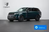 Land Rover Range Rover P615 SV Sonderlack/FondEntertainment - Land Rover Range Rover in Ludwigshafen