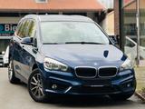 BMW 218  2 Gran Tourer 218i 7-Sitze AHK 1. Hand - BMW 218: 7 Sitzer