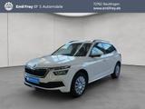 Skoda Kamiq 1.0 TSI Active OPF - Skoda Kamiq Active mit Benzin-Antrieb