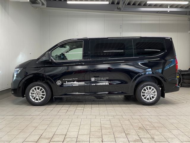 T7 Caravelle LIfe 2.0 TDI AHK LED NAVI KLIMA
