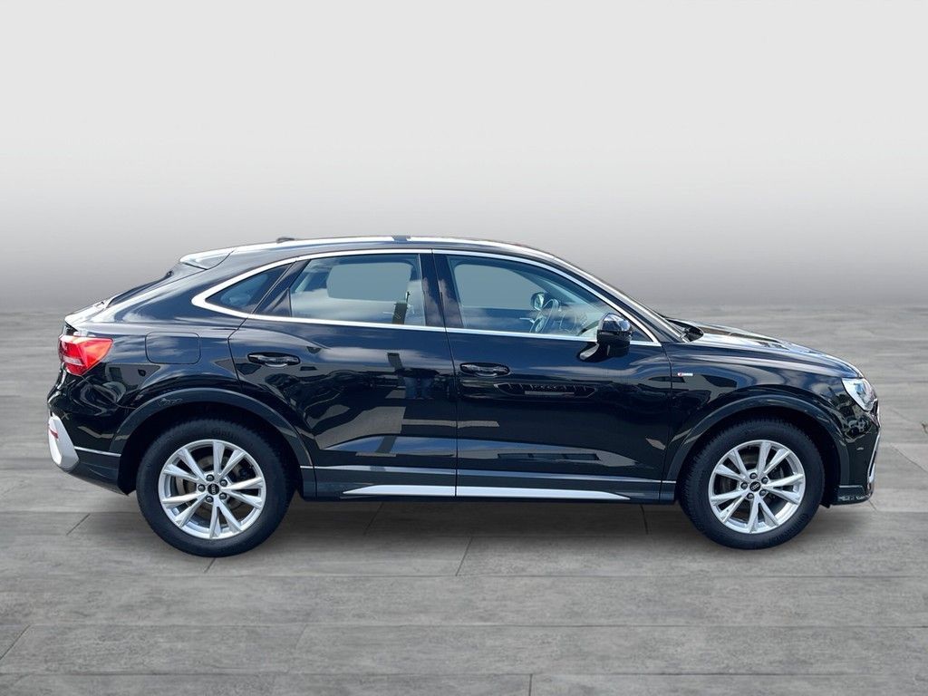 Audi Q3 - Bild 10