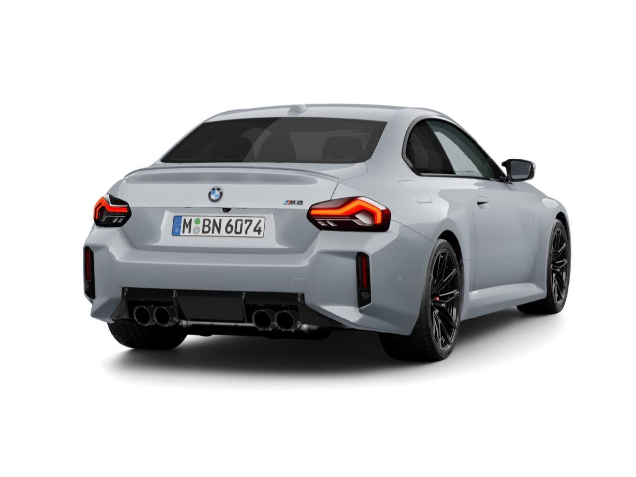BMW M2 - Bild 6