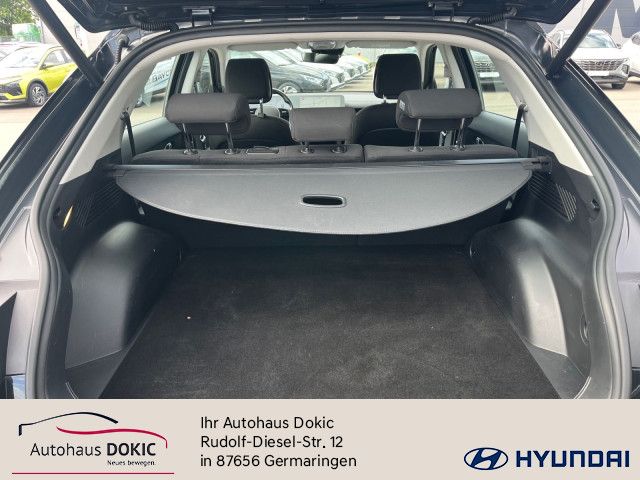 Hyundai IONIQ 5 - Bild 13