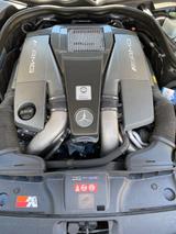 Mercedes-Benz CLS 63 AMG AMG PERFORMANCE  - aus 2011: Cl AMG
