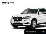 BMW X5 sDrive25d Sport Kamera,HIFI,Da,PDC,SHZ Navi - BMW X5: D Sport