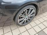 BMW 520 d Touring xDrive Luxury Line *Leder*LED*Pano - BMW 520 Gebrauchtwagen in Nürnberg