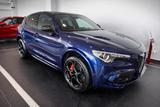 Alfa Romeo Stelvio 2.9 V6 Bi-T. 382 kW Quadrifoglio AT8...