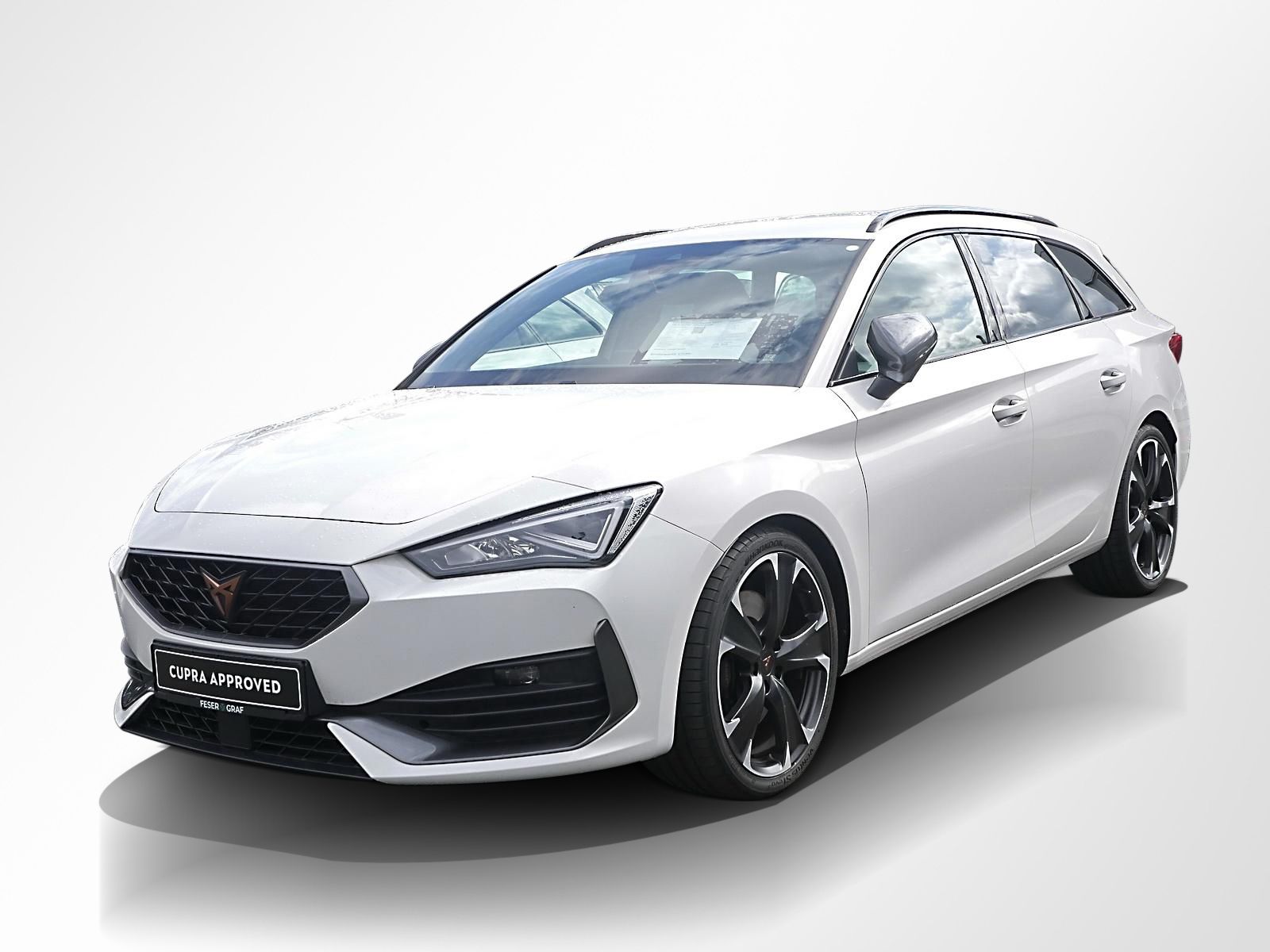 Cupra Leon - Bild 5