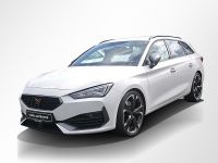Cupra Leon - Vorschau Bild 5