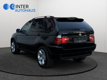 BMW X5 - 6