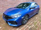 Honda Civic 1.6 DTEC Kontrollampe aktiv - Honda Civic in Chemnitz