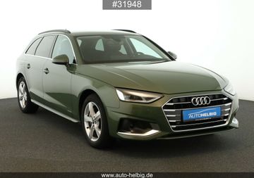 Audi A4 - 8