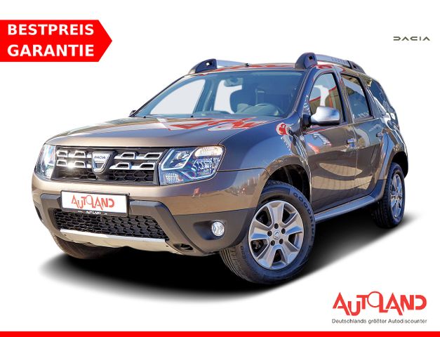 Dacia Duster1.2 TCe Prestige 4WD Klima Navi Kamera PDC