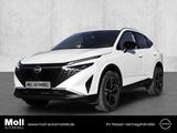 Nissan Qashqai Tekna 1.3 DIG-T MHEV 158PS Xtronic 4x2
