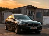 BMW 335 GT Xeno/Pano/Hd.Up Display/Anh.Ku. - BMW 335 aus 2016