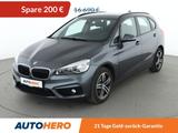 BMW 218d Active Tourer Sport Line Aut.*NAVI*LED* - BMW 218 Active Tourer in Köln