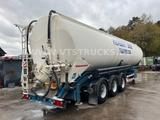 Kässbohrer SSK 60 Kippsilo ,Liftachse - Kässbohrer LKWs