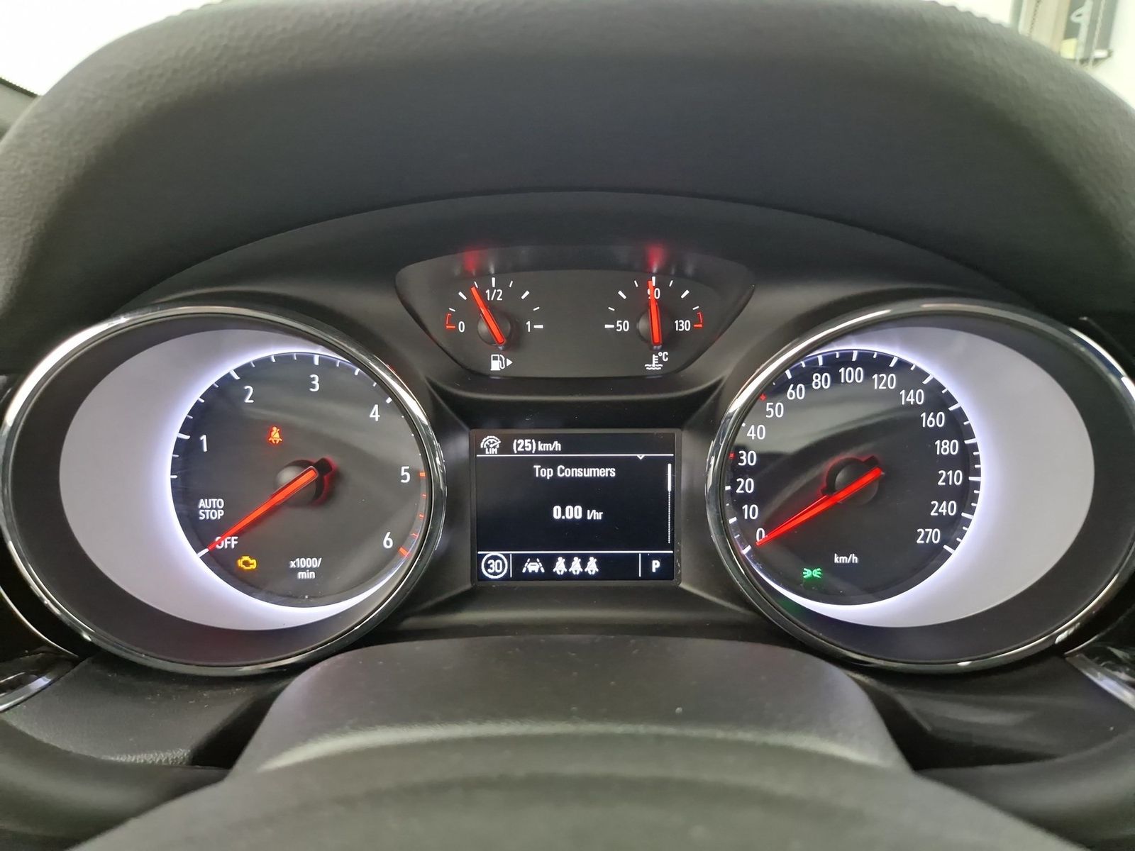 OPEL Insignia  ST 2.0 CDTi Elegance Automatik SHZ LED – Bild 16